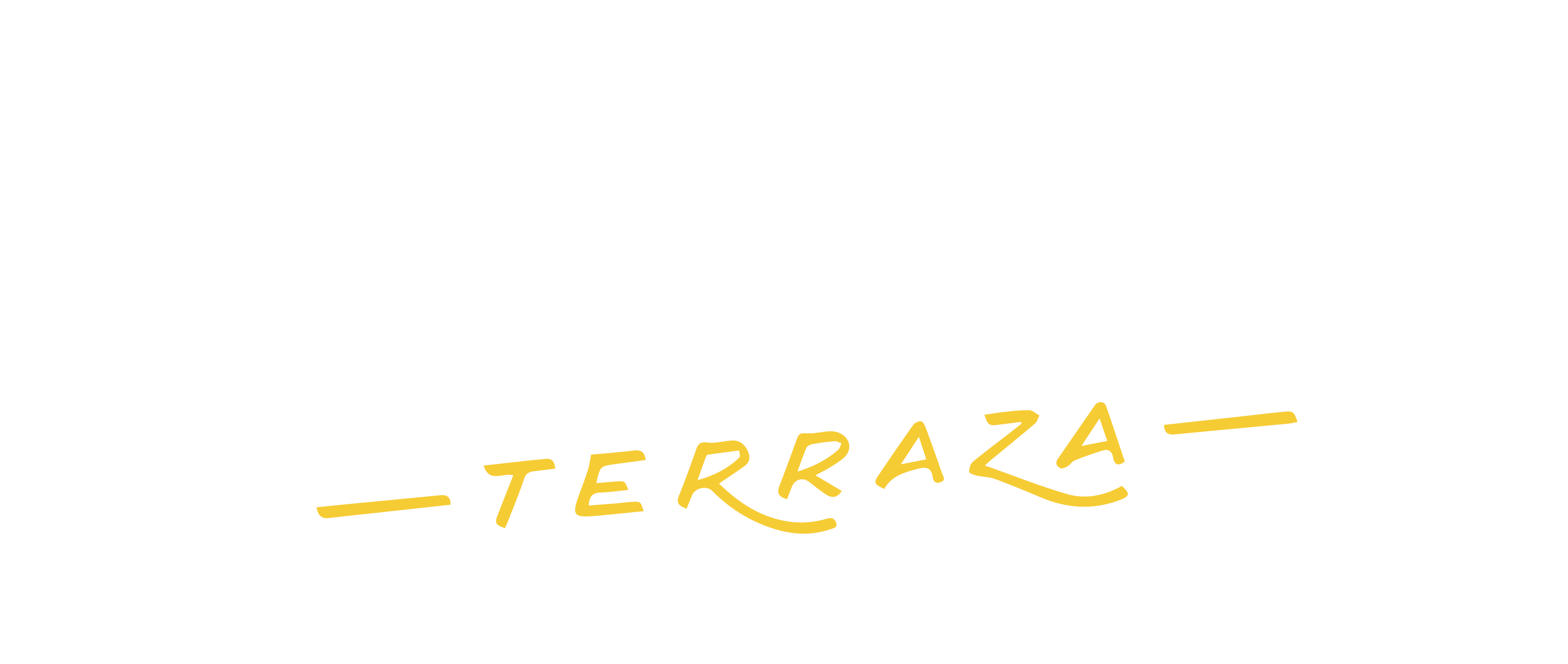Bacanora Terraza